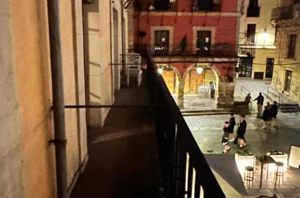 Arquitecto De La Vida- Plaza Mayor 레온 외부 사진
